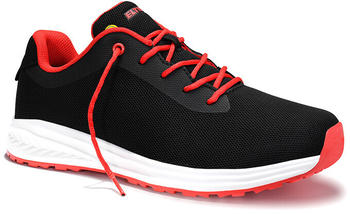 Elten MARAIS black-red Low ESD O1 972010