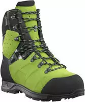 Haix Schnittschutzstiefel Protector Ultra 2.0 GTX, S3, Schnittschutzklasse 2, Echt