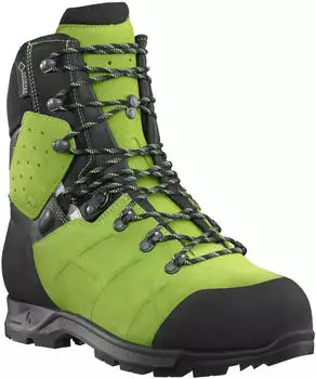 Haix Protector Ultra 2.0 gtx Lime Green Grün