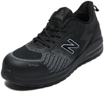 New Balance S1P Speedware schwarz