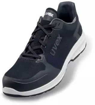 uvex 1 sport S1 schwarz/wei&szlig; (65948)