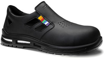 Elten BRICE Air XXTM black Low ESD S1P 710541