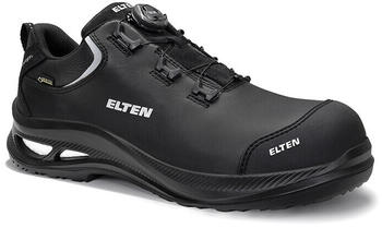 Elten TERENCE XXG PRO BOA GTX black Low ESD S3