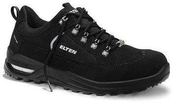 Elten RONAN XXF black Low ESD O2