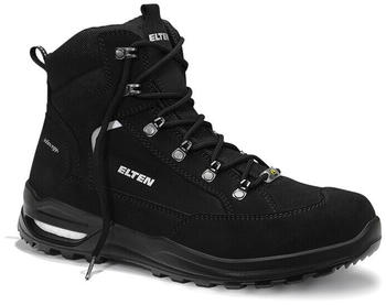 Elten RONAN XXF black Mid ESD O2