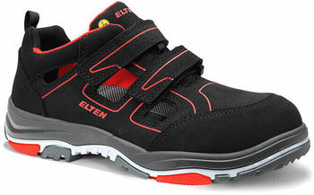 Elten ANTHONY red Easy ESD S1