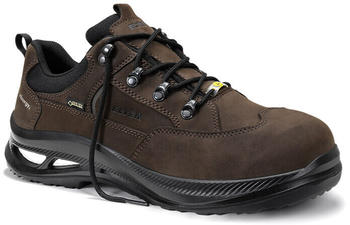 Elten THELON XXG GTX brown Low ESD S3