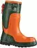 Helmut Feldtmann ForstUlme oliv/orange Nat