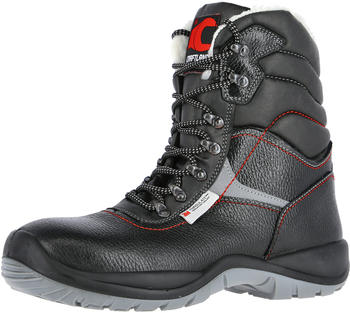 Craftland Winterhude 33401 S3 Winterschnürstiefel