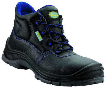 WiCa Hamburg 33225 S3 schwarz