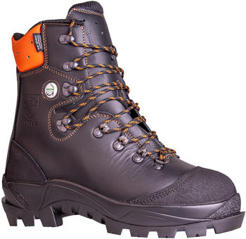 Hase Safety EIFEL-SUPER schwarz/orange