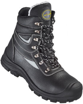 WiCa Coswig 33407 S3-Winterschnürstiefel