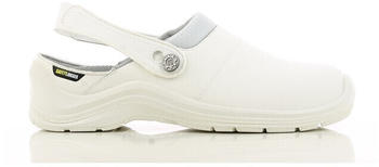 Cortina K&uuml;chenclog Cortado white