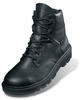 UVEX 8451.9-10+ Classic Lace-up Safety Boot with Hydroflex 3D Foam Insole. S2....