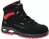 Elten HANNAH XXTL black-red Mid ESD S3 746531