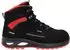 Elten HANNAH XXTL black-red Mid ESD S3 746531