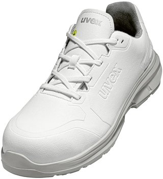 uvex 1 Sport White S3 weiß (65822)