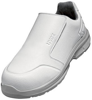uvex 1 Sport White S2 weiß (65817)