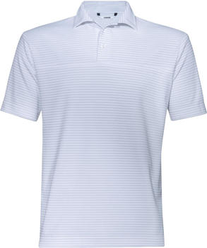 uvex Poloshirt Protection Esd Weiß (98627)-S