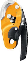 Petzl D021AA00, Petzl Abseilger&auml;t RIG, gelb
