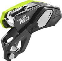 Edelrid 73838 000 8150, Edelrid Pinch Farbe anthracite-oasis