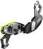 Edelrid Pinch (anthracite-oasis)