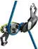 Edelrid Pinch (anthracite-oasis)