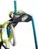 Edelrid Pinch (anthracite-oasis)