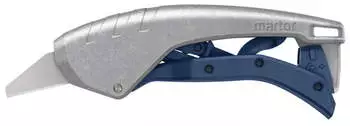 Martor Sicherheitsmesser Secunorm 610 XDR NO. 610001 mit Sicherheitsholster