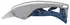 Martor Sicherheitsmesser Secunorm 610 XDR NO. 610001 mit Sicherheitsholster