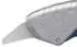 Martor Sicherheitsmesser Secunorm 610 XDR NO. 610001 mit Sicherheitsholster