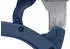 Martor Sicherheitsmesser Secunorm 610 XDR NO. 610001 mit Sicherheitsholster