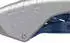 Martor Sicherheitsmesser Secunorm 610 XDR NO. 610001 mit Sicherheitsholster