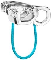 Edelrid - Nano Jul Sicherungsger&auml;t slate blau