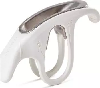 Ocun Bow Sicherungsgerät weiß (4711-White)