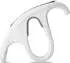Ocun Bow Sicherungsgerät weiß (4711-White)
