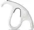 Ocun Bow Sicherungsgerät weiß (4711-White)