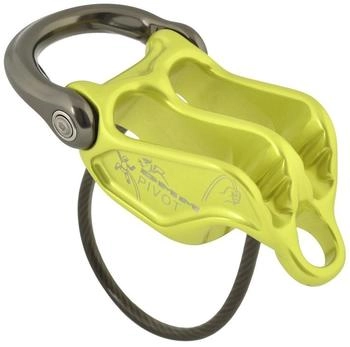 DMM Pivot (gelb)