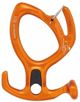 Petzl Pirana Guide (MP-PETZ00753) Orange