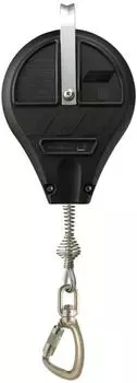 Skylotec HK Plus H&ouml;hensicherungsger&auml;t KST-Geh&auml;use, Stahlseil 10m (HSG-050-10)