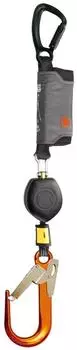 Skylotec I-Band Peanut I Stak TRI AL/FS 90 AL Auffangseil 1,8m (HSG-021-1,8-1)