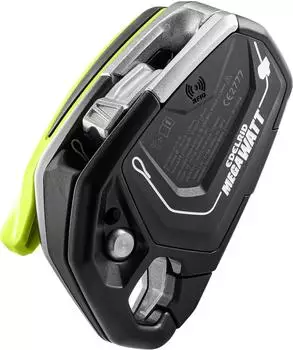 Edelrid Megawatt Abseilgerät, Industrie & Rettung