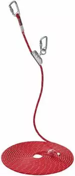 Teufelberger Grip 11 Mitlaufendes Auffangger&auml;t 15m EN353-2 (7360462)