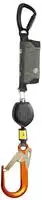 SKYLOTEC I-Band 2,5m Peanut I Stak TRI AL/FS 90 AL