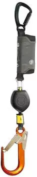 Skylotec I-Band Peanut I Stak TRI AL/FS 90 AL, 2,5m