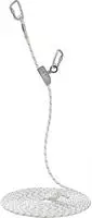 TEUFELBERGER Mitlaufendes Auffangger&auml;t Grip 11 EN353-2 L&auml;nge 10 m