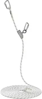 Teufelberger Grip 11 mitlaufendes Auffanggerät 10m EN353-2 (7360461)