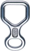 Abseilger&auml;t Petzl Huit 2026 silber