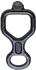 Petzl Huit Antibrulure