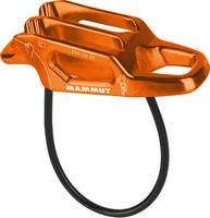 Mammut 2210-01112-2016, Mammut Wall Alpine Belay Sicherungsger&auml;t (Gr&ouml;&szlig;e One Size,